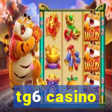 tg6 casino